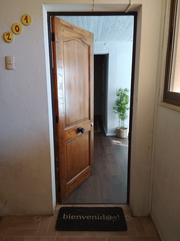 Departamento Central, Seguro y Tranquilo