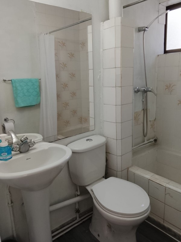 Departamento Central, Seguro y Tranquilo