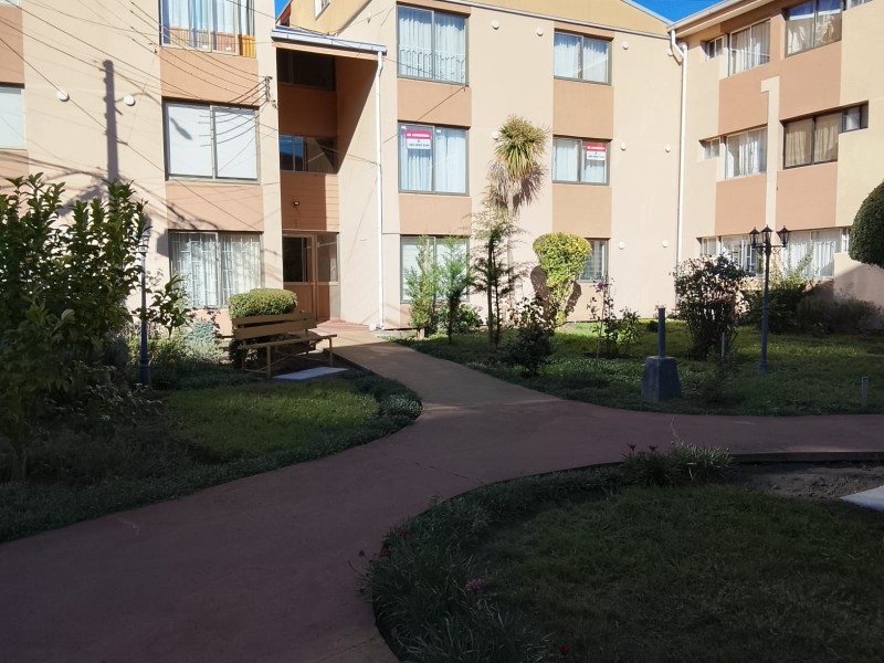 Departamento Central, Seguro y Tranquilo