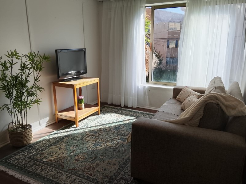 Fotografía de Departamento Central, Seguro y Tranquilo