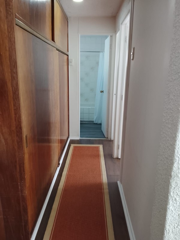 Departamento Central, Seguro y Tranquilo