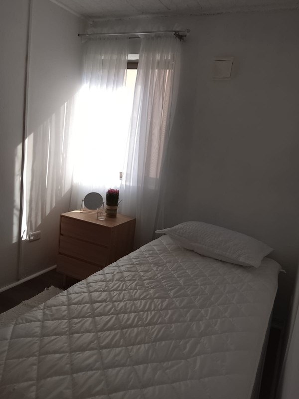 Departamento Central, Seguro y Tranquilo