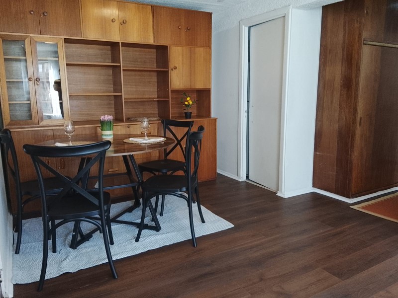 Departamento Central, Seguro y Tranquilo