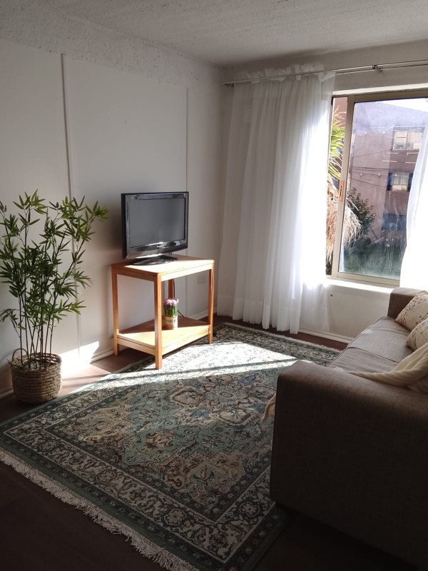 Departamento Central, Seguro y Tranquilo