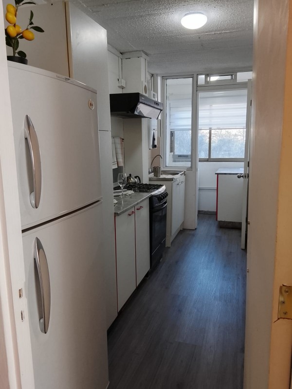 Departamento Central, Seguro y Tranquilo