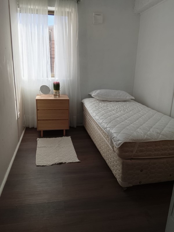 Departamento Central, Seguro y Tranquilo