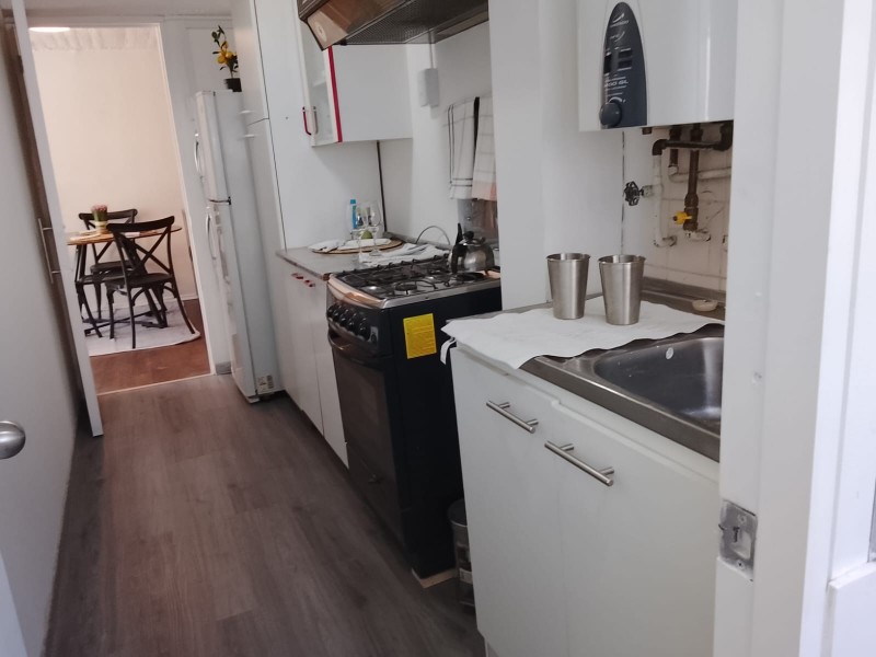 Departamento Central, Seguro y Tranquilo