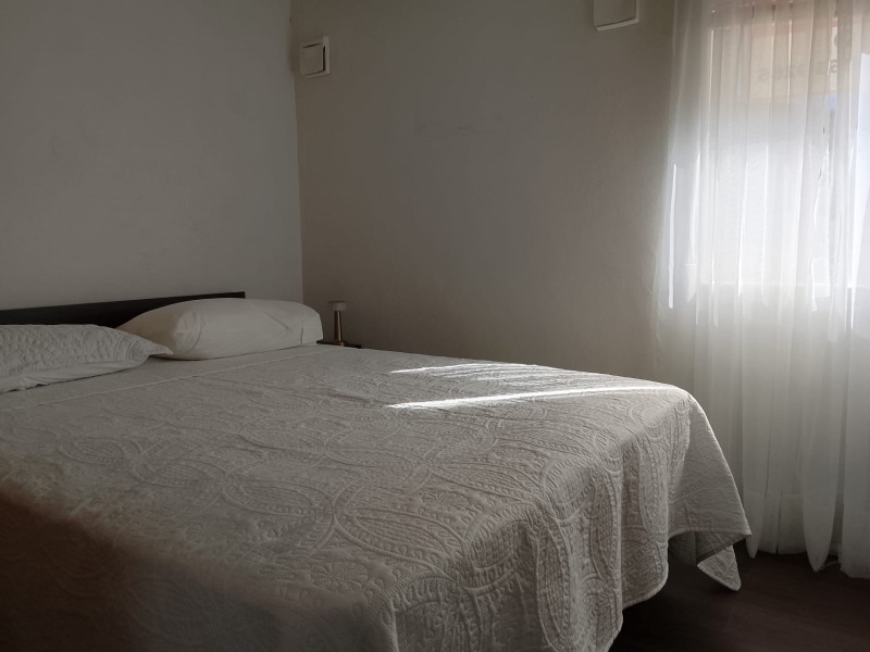 Departamento Central, Seguro y Tranquilo