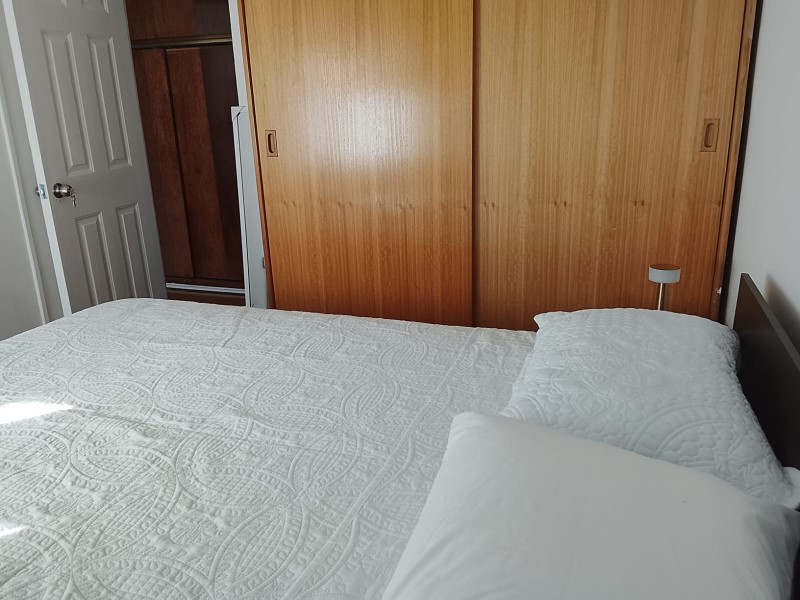 Departamento Central, Seguro y Tranquilo