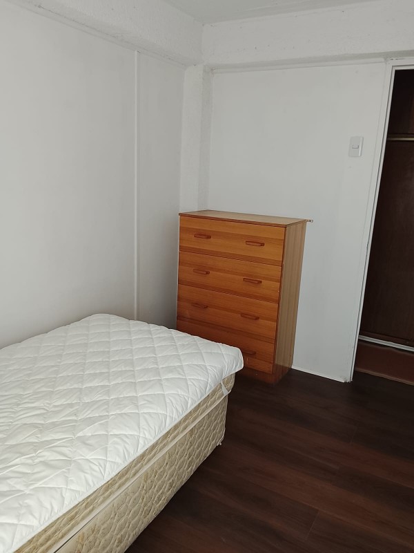 Departamento Central, Seguro y Tranquilo