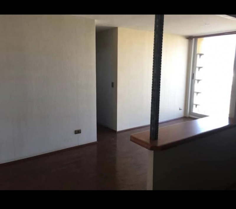 Departamento 3D 2B Con Estacionamiento – Viña del Mar