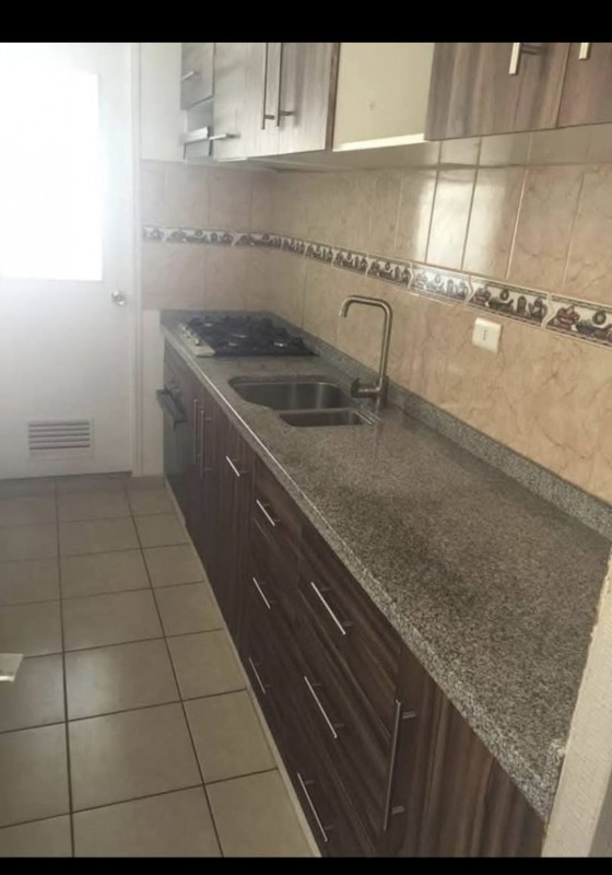 Departamento 3D 2B Con Estacionamiento – Viña del Mar