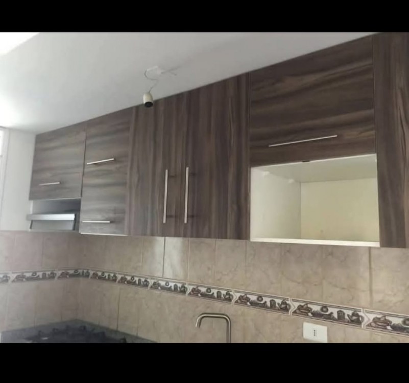 Departamento 3D 2B Con Estacionamiento – Viña del Mar