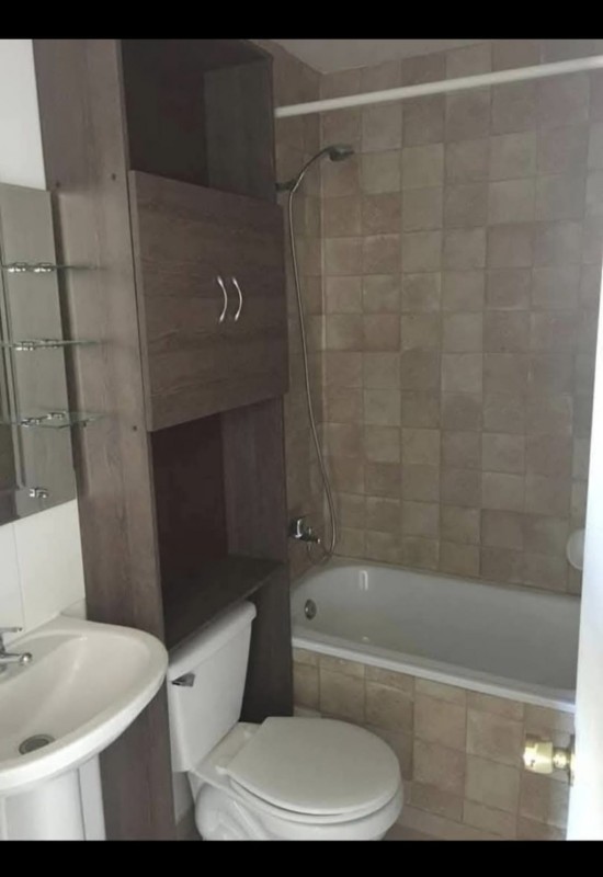 Departamento 3D 2B Con Estacionamiento – Viña del Mar