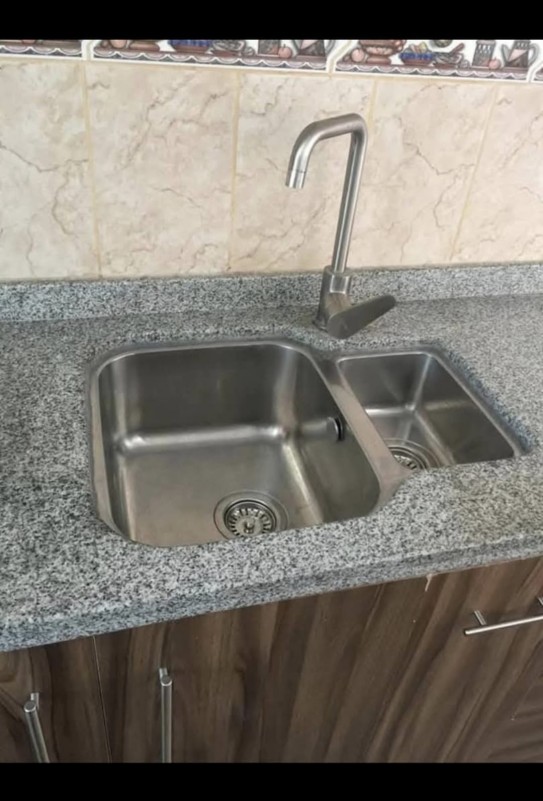 Departamento 3D 2B Con Estacionamiento – Viña del Mar