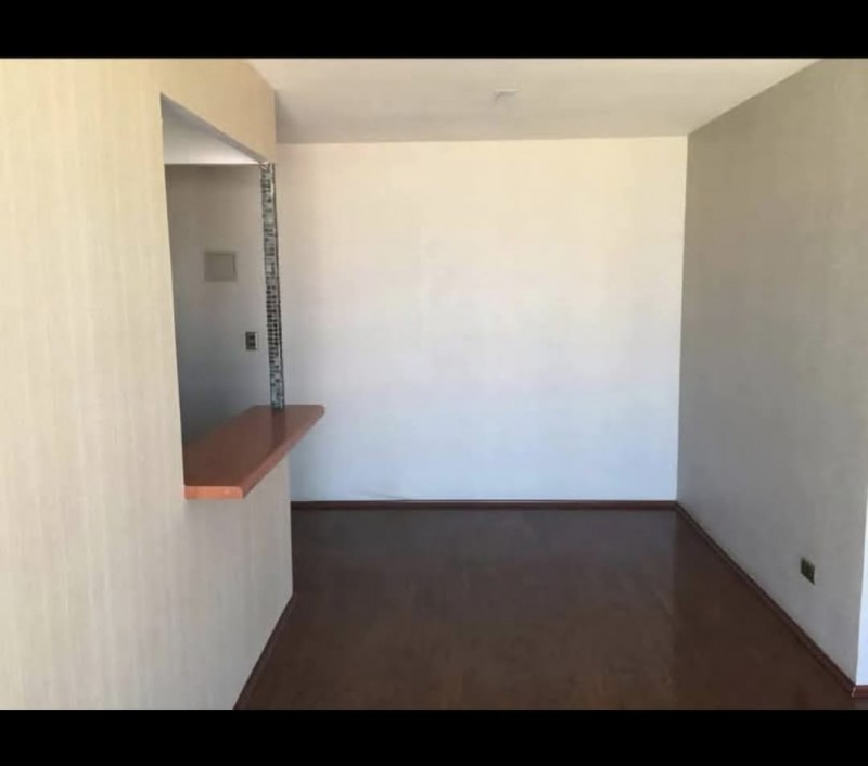 Departamento 3D 2B Con Estacionamiento – Viña del Mar