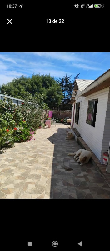 Fotografía de Casa en Punta de Tralca Rol Propio