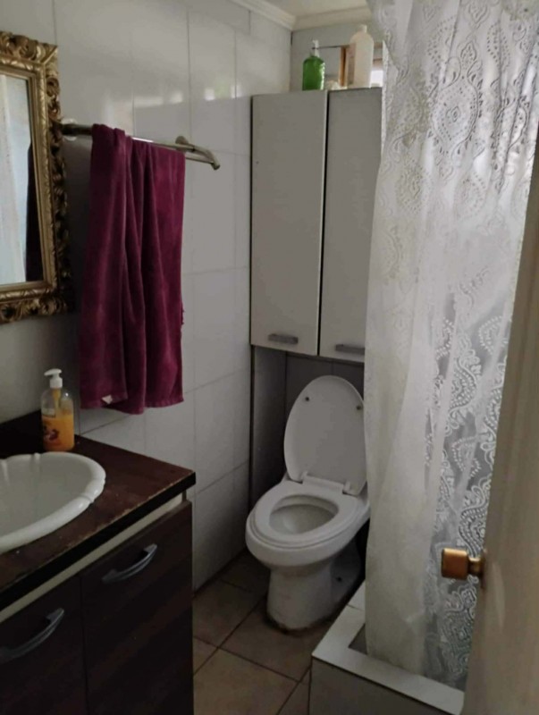 Casa en Punta de Tralca Rol Propio