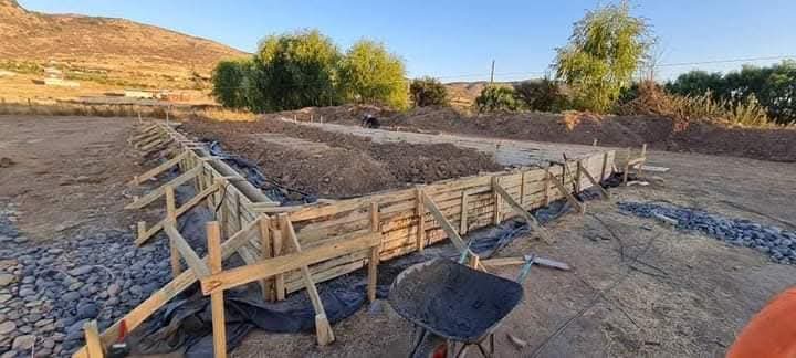 Parcela 5.800M2 Talca,pencahue