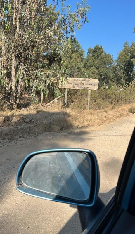 Vendo Parcela 5000M2 en el Quisco Condominio el Totoral