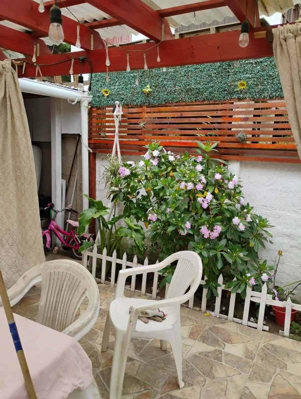 Casa en Punta de Tralca Rol Propio