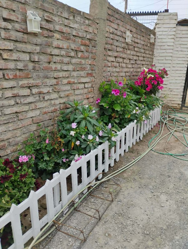 Casa en Punta de Tralca Rol Propio