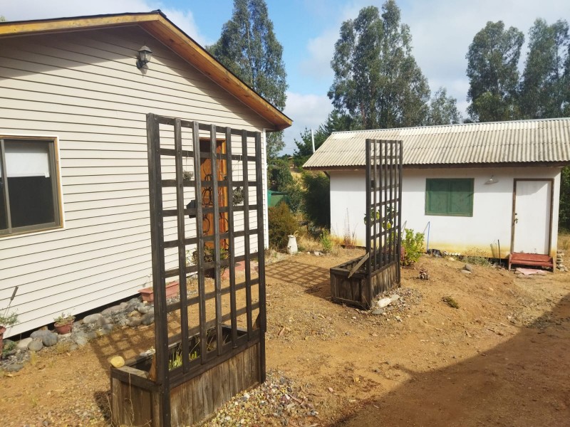 Vendo Parcela 5000M2 en el Quisco Condominio el Totoral