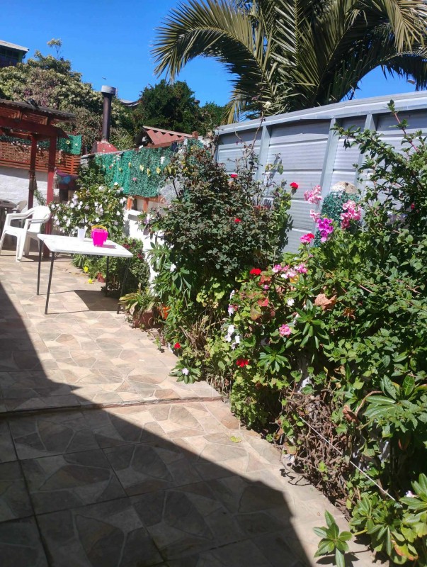 Casa en Punta de Tralca Rol Propio