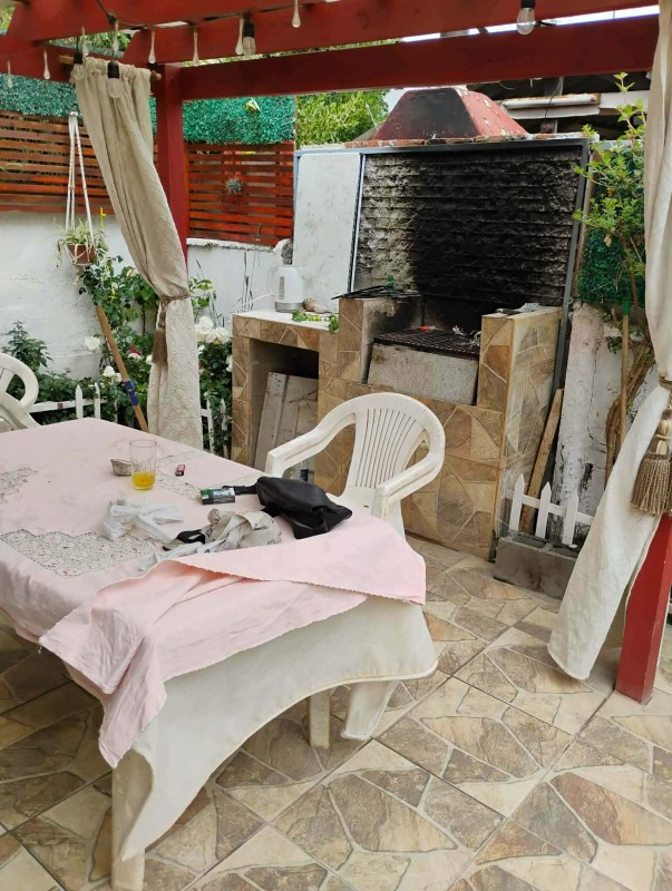 Casa en Punta de Tralca Rol Propio