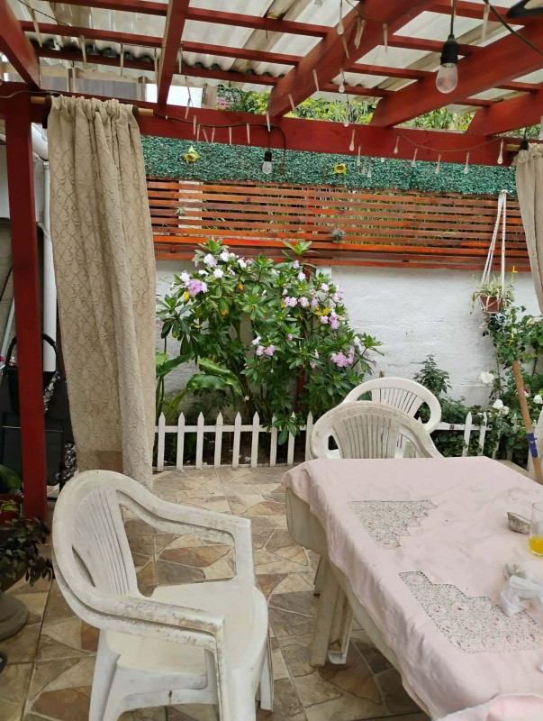 Casa en Punta de Tralca Rol Propio