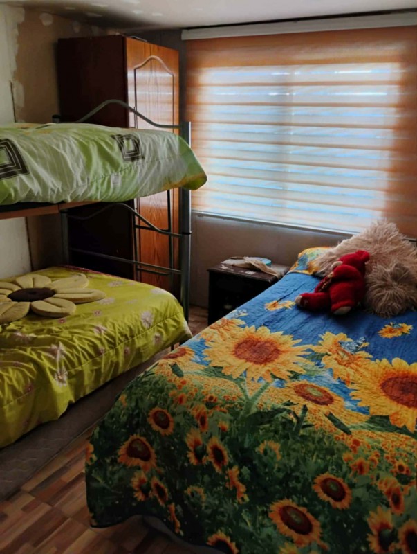 Casa en Punta de Tralca Rol Propio