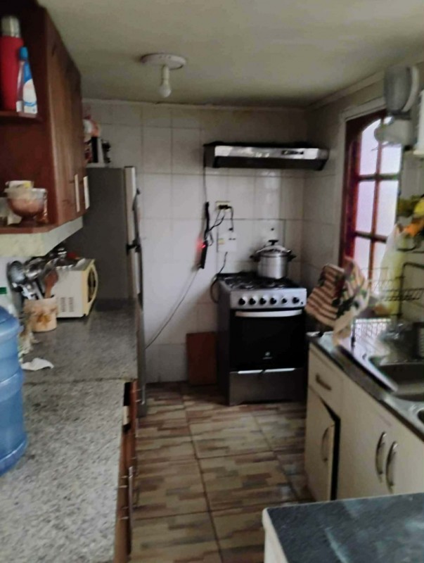 Casa en Punta de Tralca Rol Propio