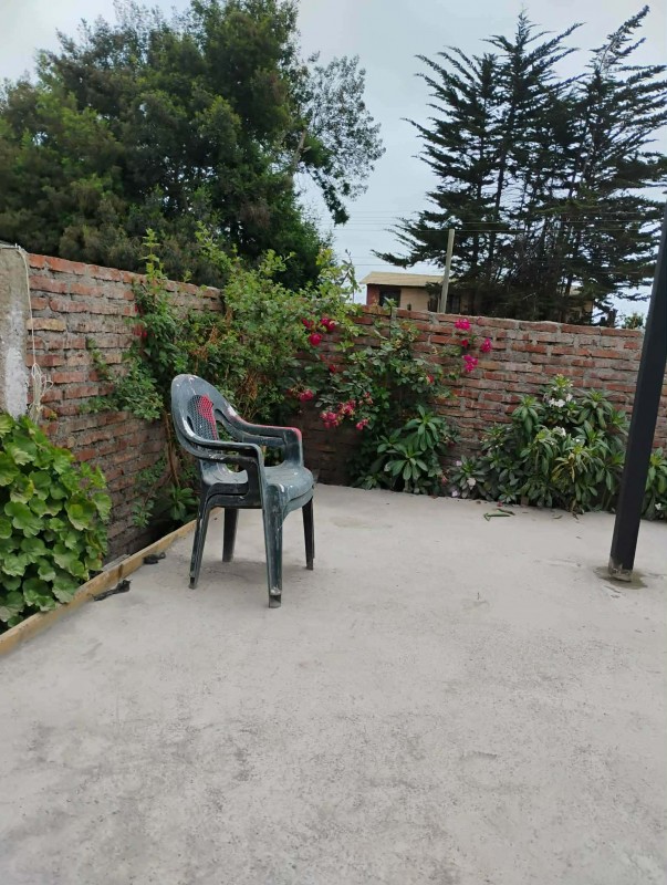 Casa en Punta de Tralca Rol Propio