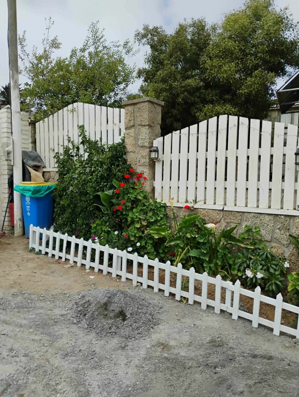 Casa en Punta de Tralca Rol Propio