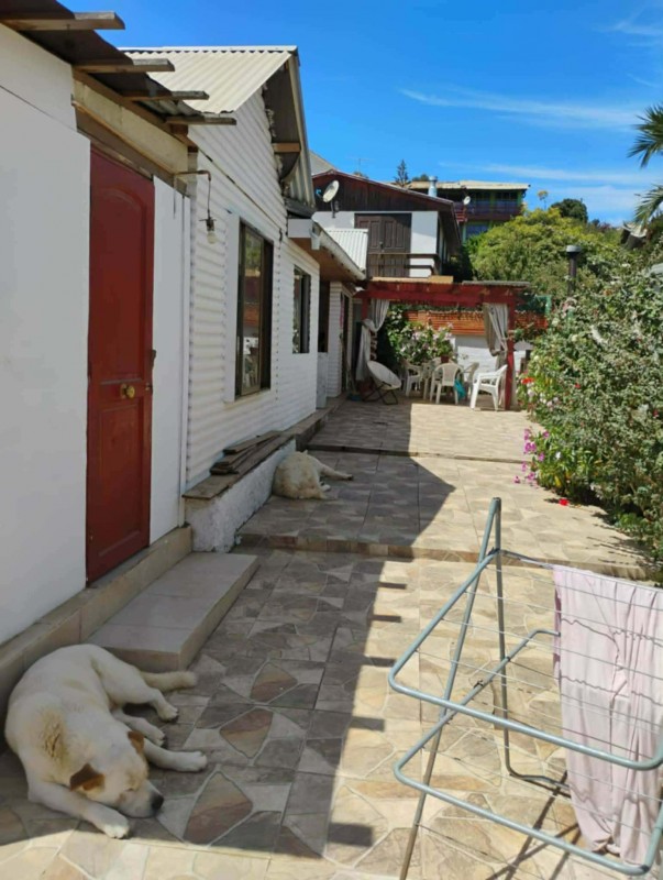 Casa en Punta de Tralca Rol Propio