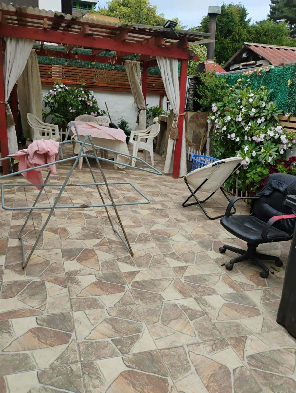 Casa en Punta de Tralca Rol Propio