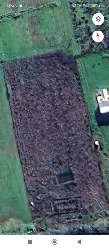 Fotografía de Parcela 5.800M2 Talca,pencahue