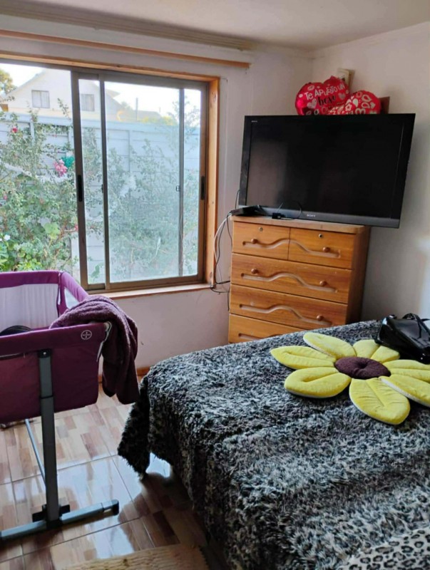 Casa en Punta de Tralca Rol Propio