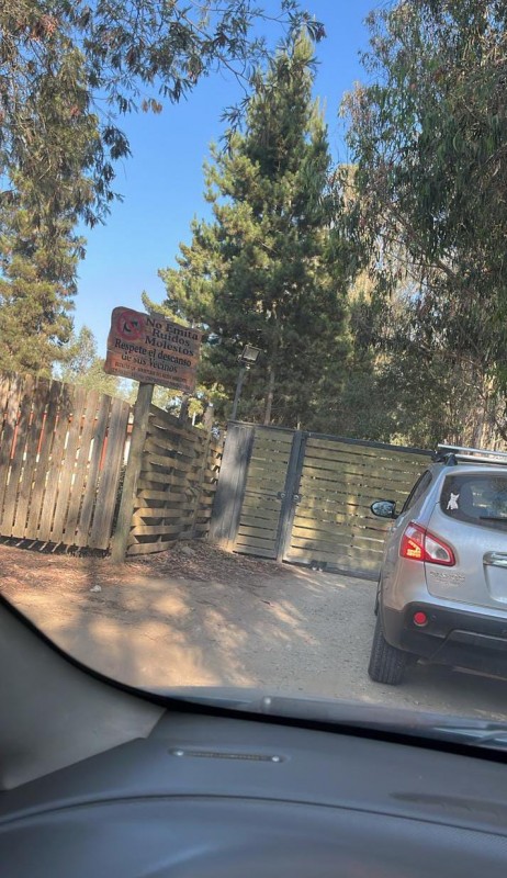 Vendo Parcela 5000M2 en el Quisco Condominio el Totoral