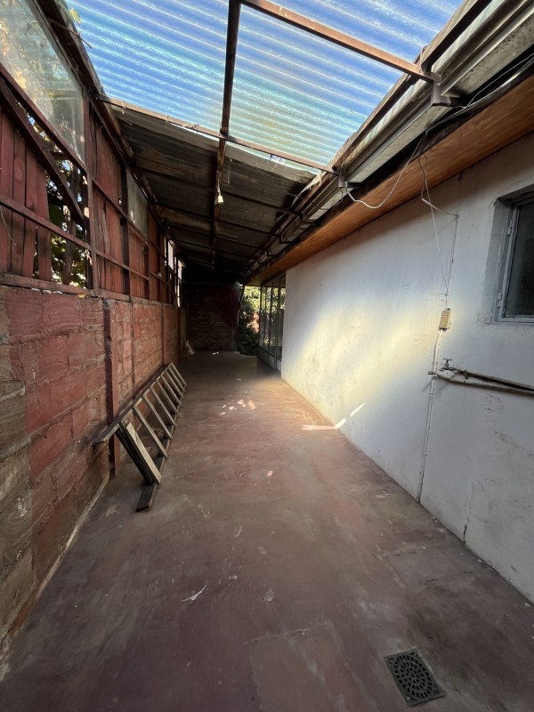 Vende Casa A 3 Cuadras de la Plaza de Armas de Linares Vii