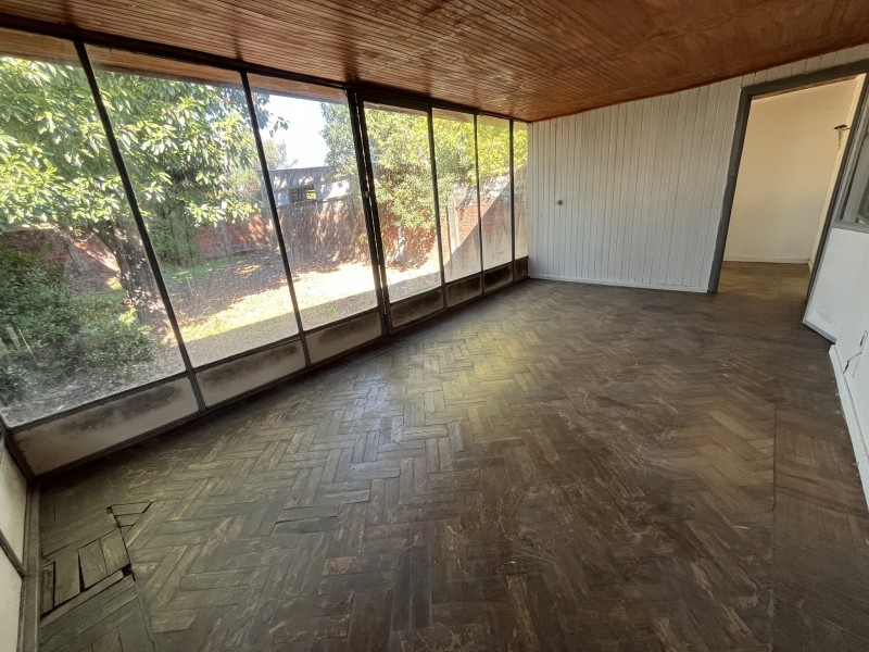 Vende Casa A 3 Cuadras de la Plaza de Armas de Linares Vii