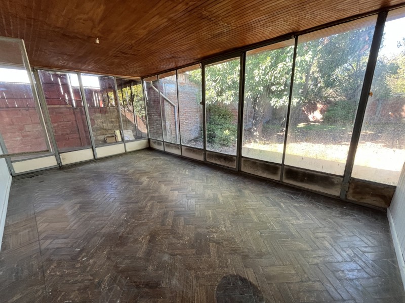 Vende Casa A 3 Cuadras de la Plaza de Armas de Linares Vii