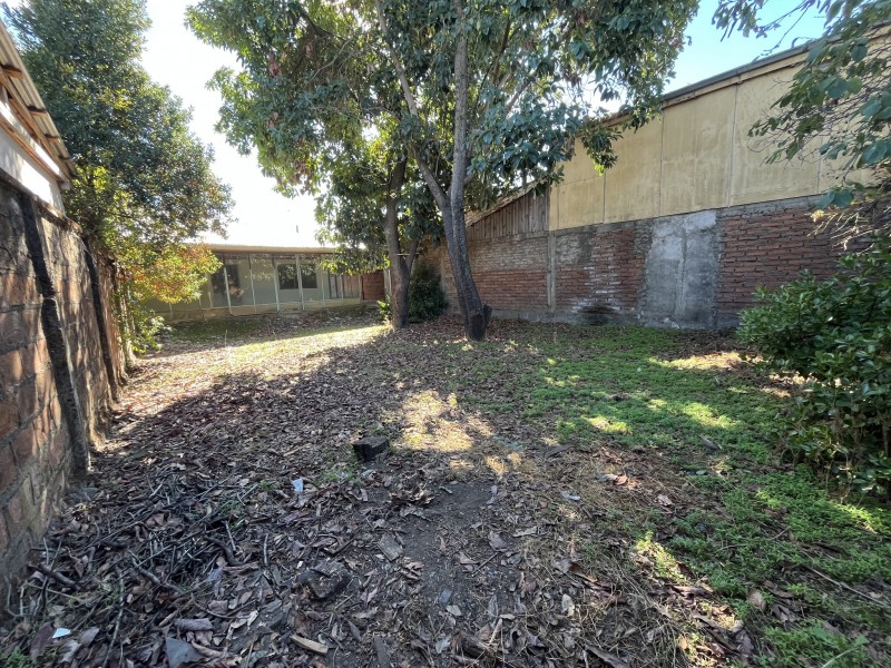 Vende Casa A 3 Cuadras de la Plaza de Armas de Linares Vii