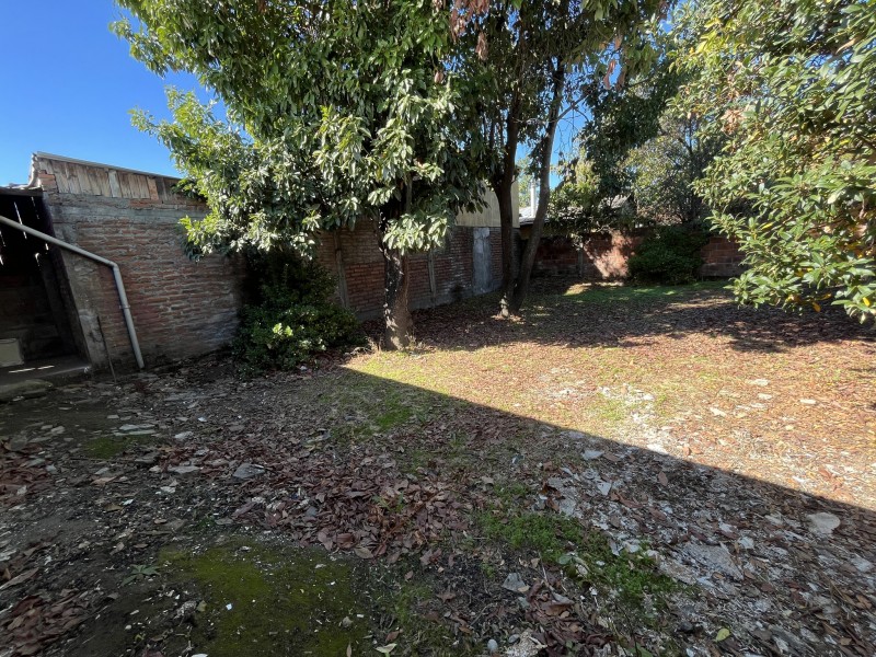 Vende Casa A 3 Cuadras de la Plaza de Armas de Linares Vii