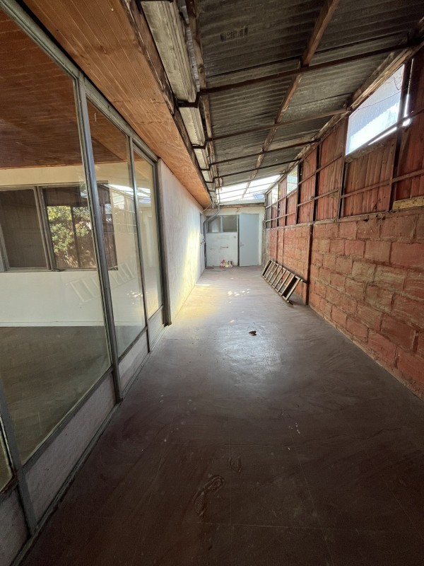 Vende Casa A 3 Cuadras de la Plaza de Armas de Linares Vii