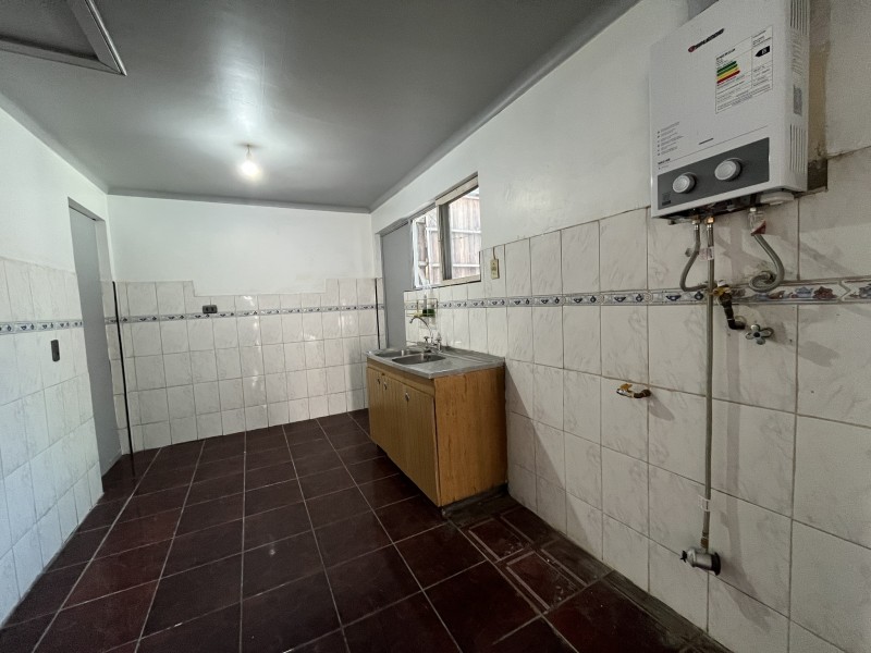 Vende Casa A 3 Cuadras de la Plaza de Armas de Linares Vii