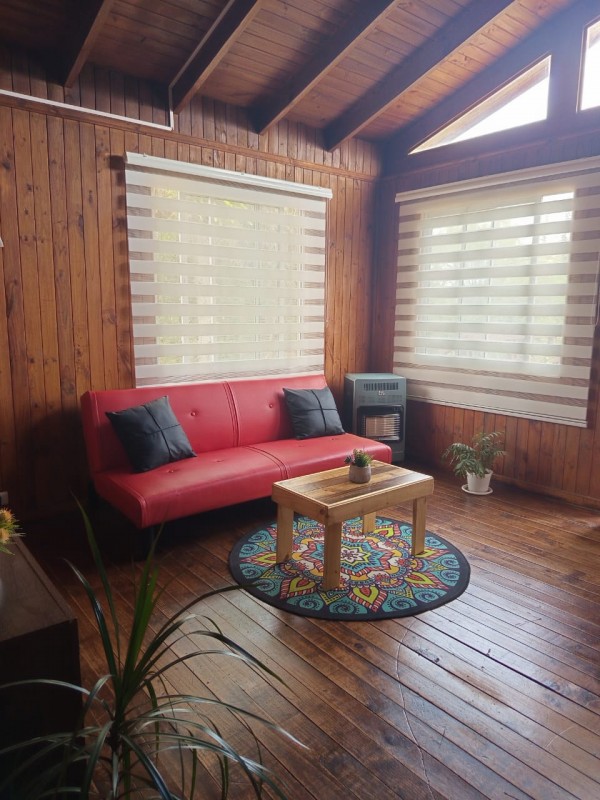 Parcela 5000 M2 Con Casa Lista para Habitar en Santo Domingo