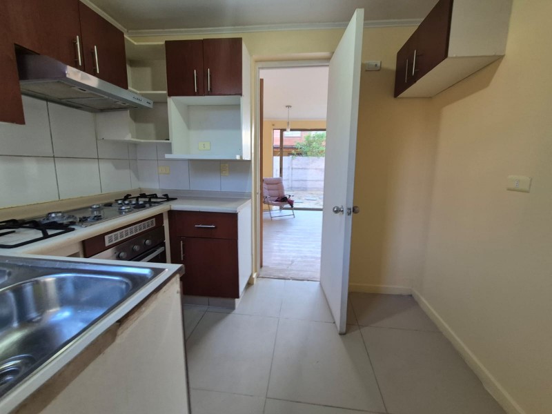 Casa Con 3D | 2B, Amplio Terreno