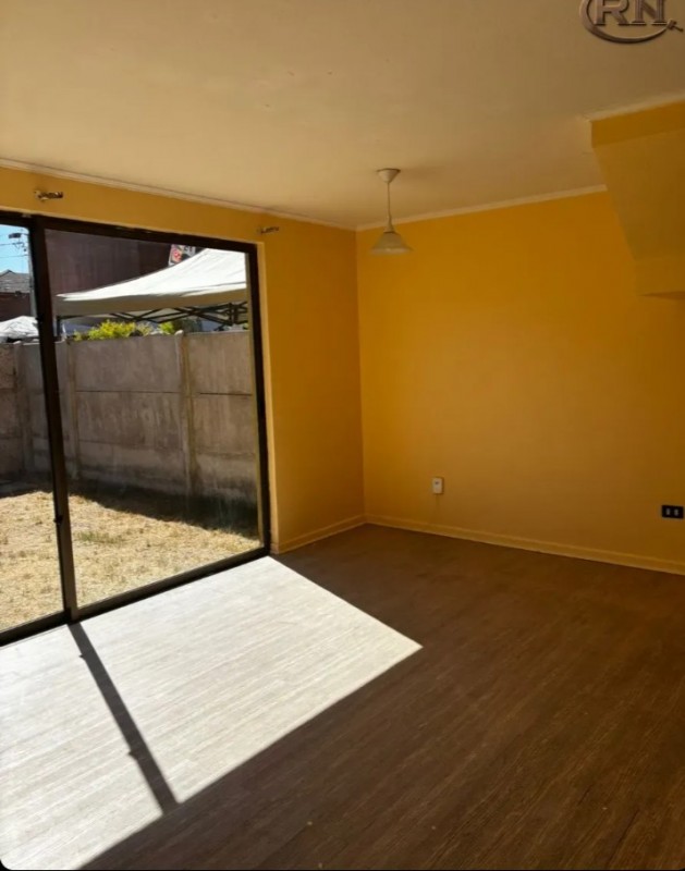 Casa Con 3D | 2B, Amplio Terreno