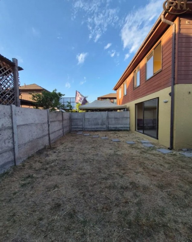 Casa Con 3D | 2B, Amplio Terreno